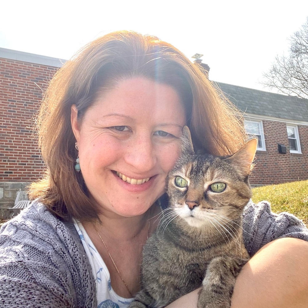 Meet your Posher, Sarah